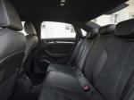 Audi A3 Sedan 2.0 TDI S-Line Quattro 2013 года